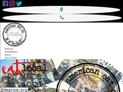 Sites similar to americaneatco.com