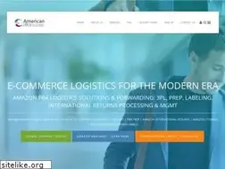 Sites similar to americanebox.com
