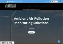 Sites similar to americanecotech.com