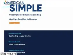 Sites similar to americanefs.com