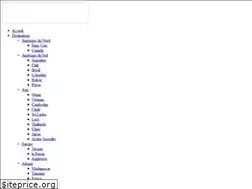 Sites similar to americanelection.fr