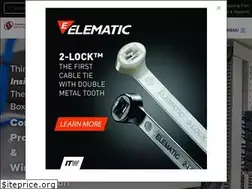 Sites similar to americanelectrical.com