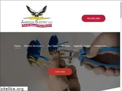 Sites similar to americanelectricoh.com