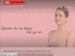 Sites similar to americanelectrolysis.co
