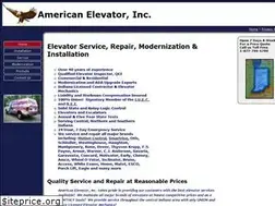 Sites similar to americanelevatorinc.net