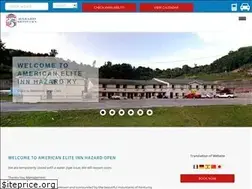 Sites similar to americaneliteinnhazard.com