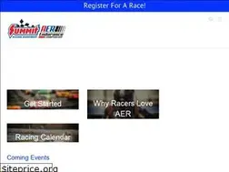 Sites similar to americanenduranceracing.com