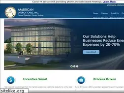 Sites similar to americanenergycare.com