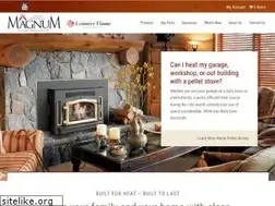 Sites similar to americanenergysystems.com