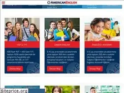 Sites similar to americanenglish.com.tr