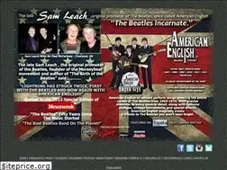 Sites similar to americanenglish.com