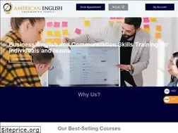 Sites similar to americanenglish.ph