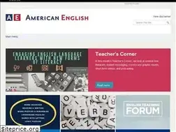 Sites similar to americanenglish.state.gov