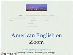 Sites similar to americanenglishonskype.com
