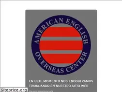 Sites similar to americanenglishpanama.com