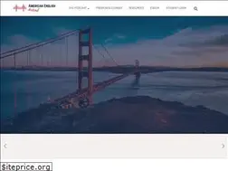 Sites similar to americanenglishpodcast.com