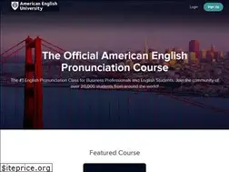 Sites similar to americanenglishuniversity.com