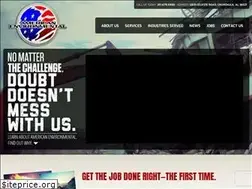Sites similar to americanenvinc.com