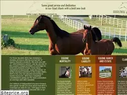 Sites similar to americanequine.com