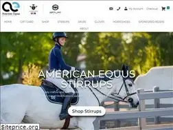 Sites similar to americanequus.com