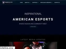Sites similar to americanesports.net
