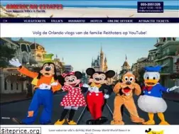 Sites similar to americanestates.nl