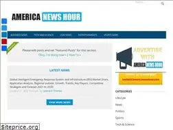 Sites similar to americanewshour.com