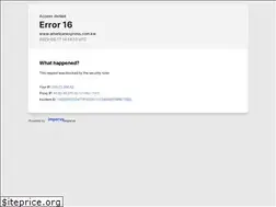 Sites similar to americanexpress.com.kw