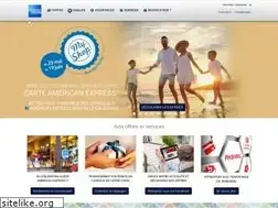 Sites similar to americanexpress.nc