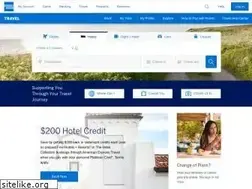Sites similar to americanexpressfhr.com