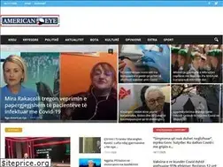 Sites similar to americaneye.al