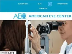 Sites similar to americaneye.com.ph