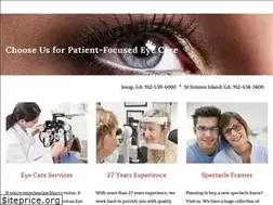 Sites similar to americaneyecarecenters.net