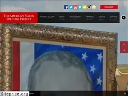 Sites similar to americanfallensoldiers.com