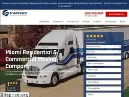 Sites similar to americanfargo.com