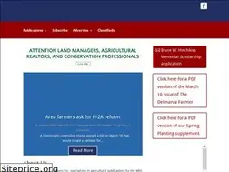 Sites similar to americanfarmpublications.com