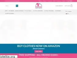 Sites similar to americanfashionworld.com