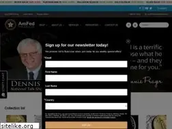 Sites similar to americanfederal.com