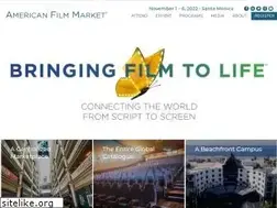 Sites similar to americanfilmmarket.com