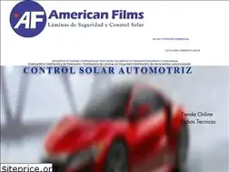 Sites similar to americanfilms.cl