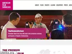 Sites similar to americanfilmshowcase.com