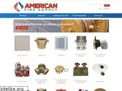 Sites similar to americanfirehose.com