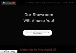 Sites similar to americanfireplace.net