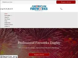 Sites similar to americanfireworksmfg.com