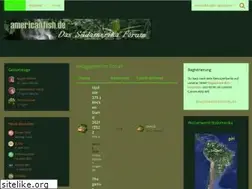 Sites similar to americanfish.de