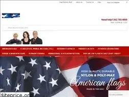 Sites similar to americanflagsexpress.com