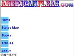 Sites similar to americanfleas.com