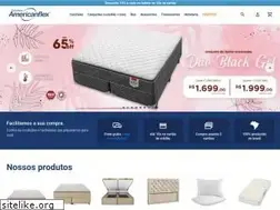 Sites similar to americanflex.com.br
