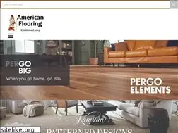 Sites similar to americanflooringyulee.com