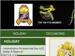 Sites similar to americanflowerdelivery.com